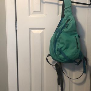 Patagonia Shoulder Bag